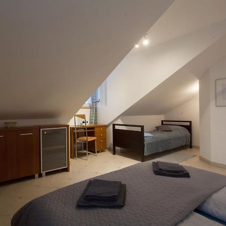 Apartman Tatran Donovaly Deluxe Екстериор снимка