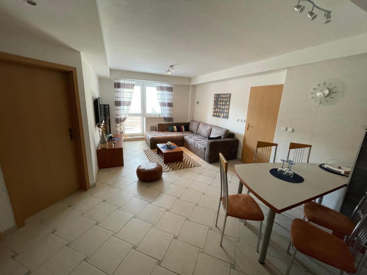 Apartman Tatran Donovaly Deluxe Екстериор снимка