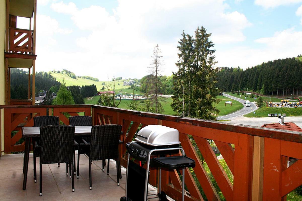 Apartman Tatran Donovaly Deluxe Екстериор снимка