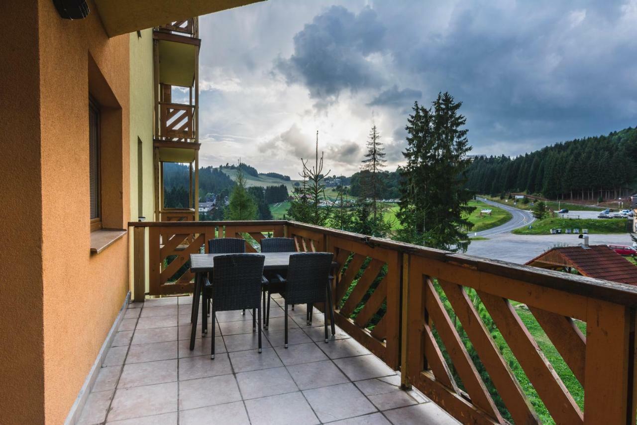 Apartman Tatran Donovaly Deluxe Екстериор снимка