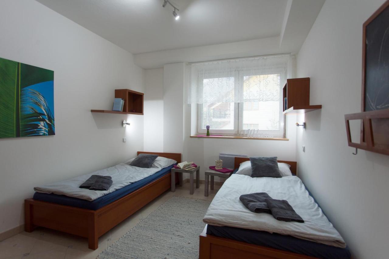 Apartman Tatran Donovaly Deluxe Екстериор снимка