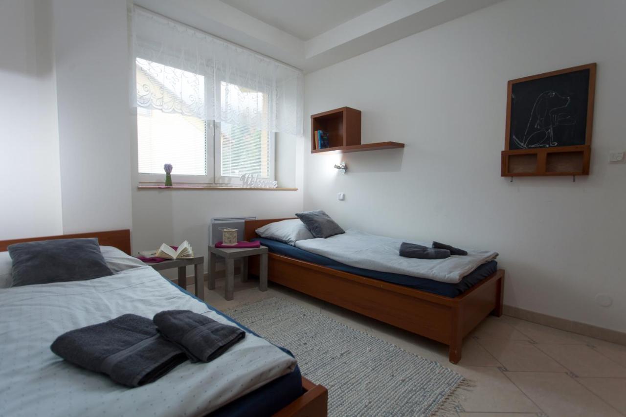 Apartman Tatran Donovaly Deluxe Екстериор снимка