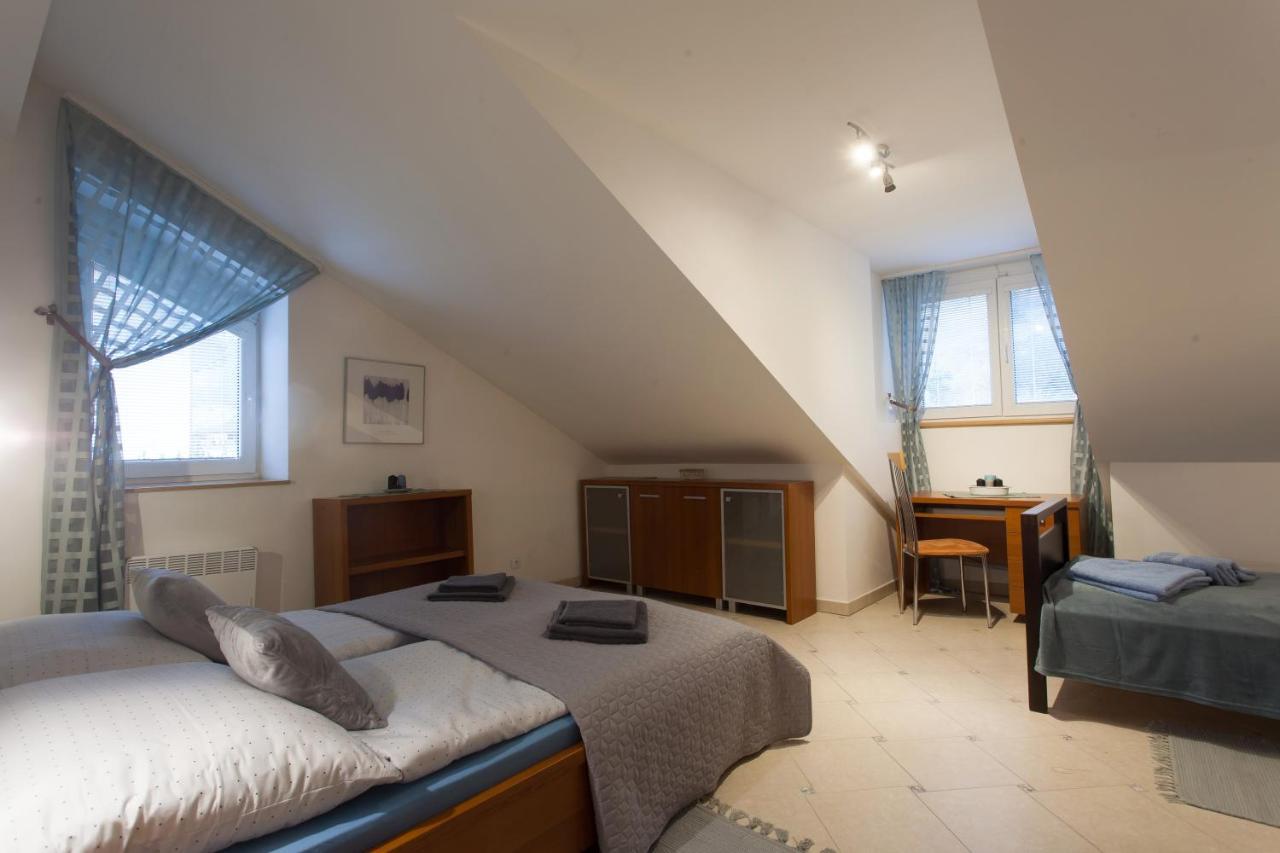 Apartman Tatran Donovaly Deluxe Екстериор снимка