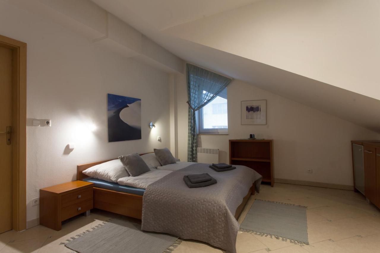 Apartman Tatran Donovaly Deluxe Екстериор снимка